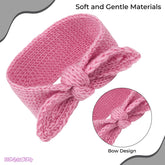 Compact and Stylish Baby Cap (Pink)